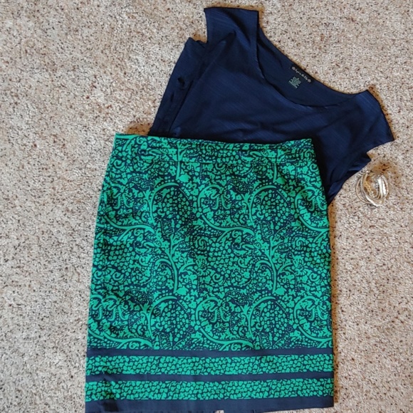 Ann Taylor Dresses & Skirts - Ann Taylor Skirt